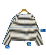 ORCIVAL（オーシバル）カーディガン 白 サイズ:1(M位) レディース/2200651105026