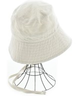 ORCIVAL（オーシバル）ハット 白 サイズ:- レディース/2200657302047