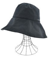 ORCIVAL（オーシバル）ハット 黒 サイズ:- レディース/2200657302054