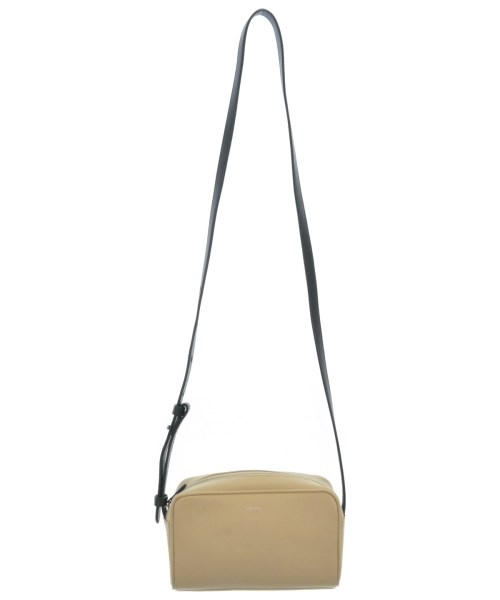 ORCIVAL(オーシバル)ショルダーバッグ ベージュ サイズ:-/2200653691053