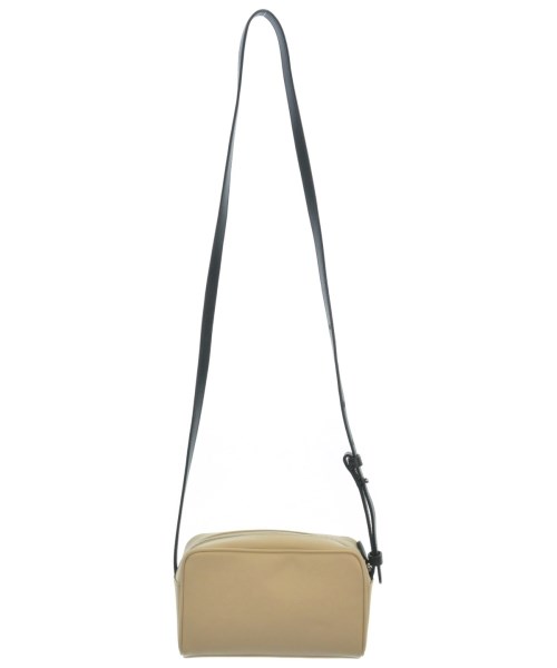 ORCIVAL（オーシバル）ショルダーバッグ ベージュ サイズ:- レディース/2200653691053