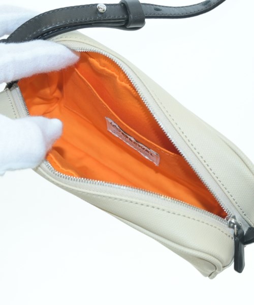 ORCIVAL（オーシバル）ショルダーバッグ ベージュ サイズ:- レディース/2200653691053