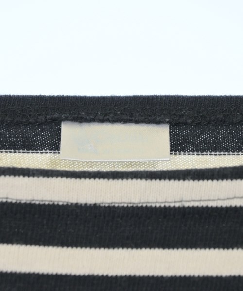 ORCIVAL（オーシバル）Tシャツ・カットソー 黒 サイズ:1(M位) レディース/2200657627102