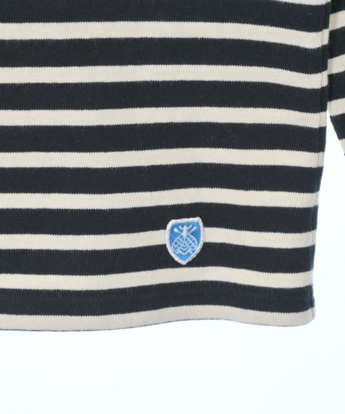 ORCIVAL（オーシバル）Tシャツ・カットソー 黒 サイズ:1(M位) レディース/2200657627102