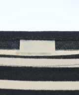 ORCIVAL（オーシバル）Tシャツ・カットソー 黒 サイズ:1(M位) レディース/2200657627102