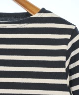 ORCIVAL（オーシバル）Tシャツ・カットソー 黒 サイズ:1(M位) レディース/2200657627102