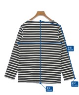 ORCIVAL（オーシバル）Tシャツ・カットソー 黒 サイズ:1(M位) レディース/2200657627102