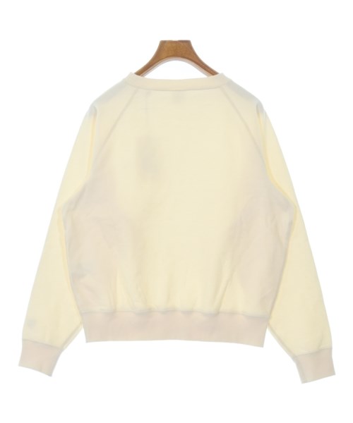 ORCIVAL（オーシバル）スウェット 白 サイズ:2(L位) レディース/2200653560243