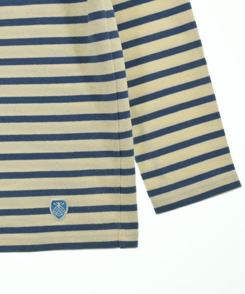 ORCIVAL（オーシバル）Tシャツ・カットソー 白 サイズ:1(M位) レディース/2200654548042