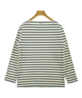 ORCIVAL（オーシバル）Tシャツ・カットソー 白 サイズ:1(M位) レディース/2200654548042