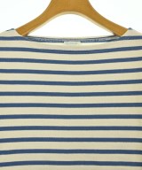 ORCIVAL（オーシバル）Tシャツ・カットソー 白 サイズ:1(M位) レディース/2200654548042