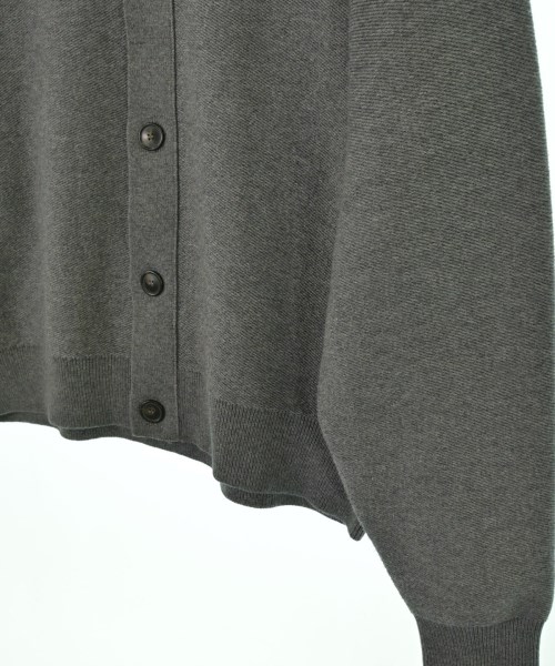 ORCIVAL（オーシバル）カーディガン グレー サイズ:4(M位) メンズ/2200657792015