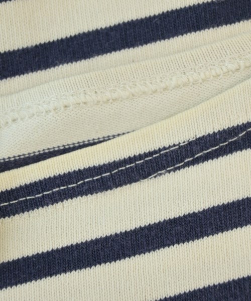 ORCIVAL（オーシバル）Tシャツ・カットソー 白 サイズ:5(L位) メンズ/2200658680069