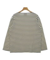 ORCIVAL（オーシバル）Tシャツ・カットソー 白 サイズ:5(L位) メンズ/2200658680069