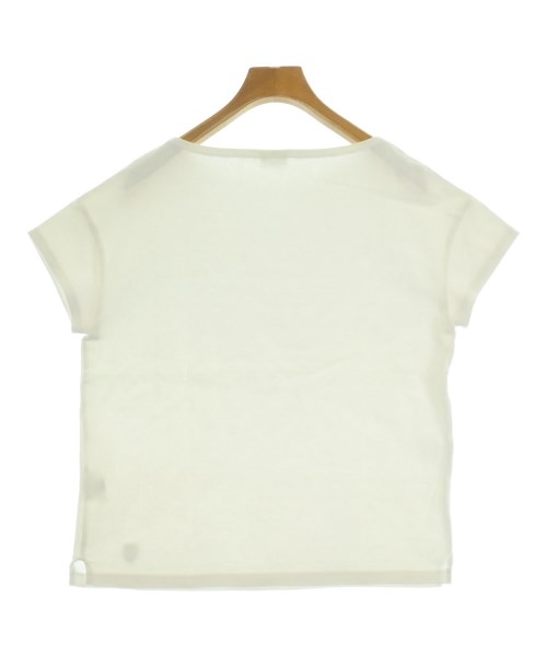 ORCIVAL（オーシバル）Tシャツ・カットソー 白 サイズ:F レディース/2200654112113