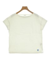 ORCIVAL（オーシバル）Tシャツ・カットソー 白 サイズ:F レディース/2200654112113