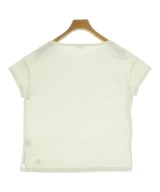 ORCIVAL（オーシバル）Tシャツ・カットソー 白 サイズ:F レディース/2200654112113