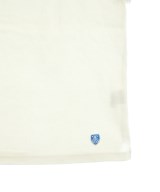 ORCIVAL（オーシバル）Tシャツ・カットソー 白 サイズ:F レディース/2200654112113