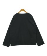 ORCIVAL（オーシバル）Tシャツ・カットソー 黒 サイズ:3(XL位) レディース/2200658798061