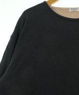 ORCIVAL（オーシバル）Tシャツ・カットソー 黒 サイズ:3(XL位) レディース/2200658798061