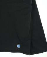 ORCIVAL（オーシバル）Tシャツ・カットソー 黒 サイズ:3(XL位) レディース/2200658798061