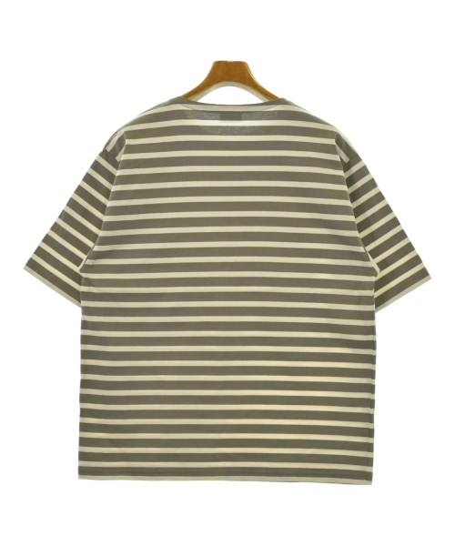 ORCIVAL（オーシバル）Tシャツ・カットソー グレー サイズ:4(M位) メンズ/2200657841744