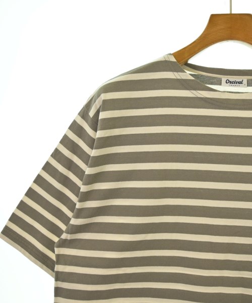 ORCIVAL（オーシバル）Tシャツ・カットソー グレー サイズ:4(M位) メンズ/2200657841744