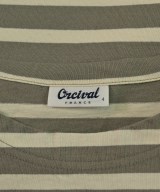 ORCIVAL（オーシバル）Tシャツ・カットソー グレー サイズ:4(M位) メンズ/2200657841744