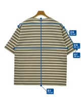 ORCIVAL（オーシバル）Tシャツ・カットソー グレー サイズ:4(M位) メンズ/2200657841744