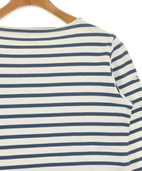 ORCIVAL（オーシバル）Tシャツ・カットソー 白 サイズ:1(M位) レディース/2200648988021