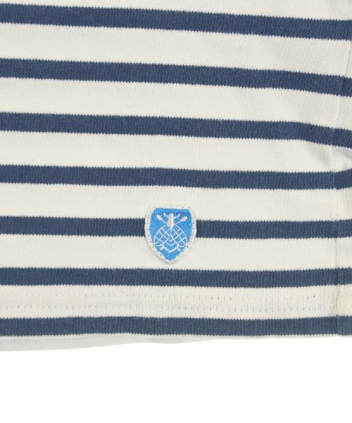 ORCIVAL（オーシバル）Tシャツ・カットソー 白 サイズ:1(M位) レディース/2200648988021