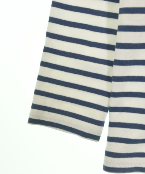 ORCIVAL（オーシバル）Tシャツ・カットソー 白 サイズ:1(M位) レディース/2200648988021