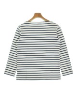 ORCIVAL（オーシバル）Tシャツ・カットソー 白 サイズ:1(M位) レディース/2200648988021