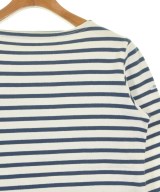 ORCIVAL（オーシバル）Tシャツ・カットソー 白 サイズ:1(M位) レディース/2200648988021