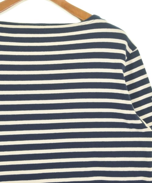 ORCIVAL（オーシバル）Tシャツ・カットソー 紺 サイズ:4(M位) メンズ/2200648988076