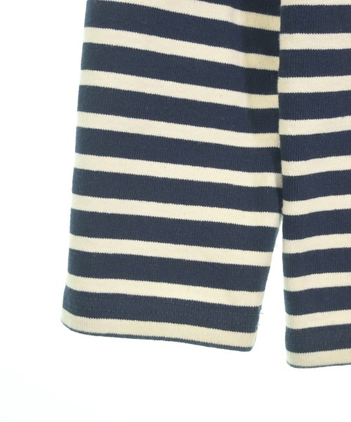 ORCIVAL（オーシバル）Tシャツ・カットソー 紺 サイズ:4(M位) メンズ/2200648988076