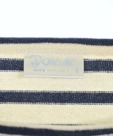 ORCIVAL（オーシバル）Tシャツ・カットソー 白 サイズ:2(L位) レディース/2200656517015