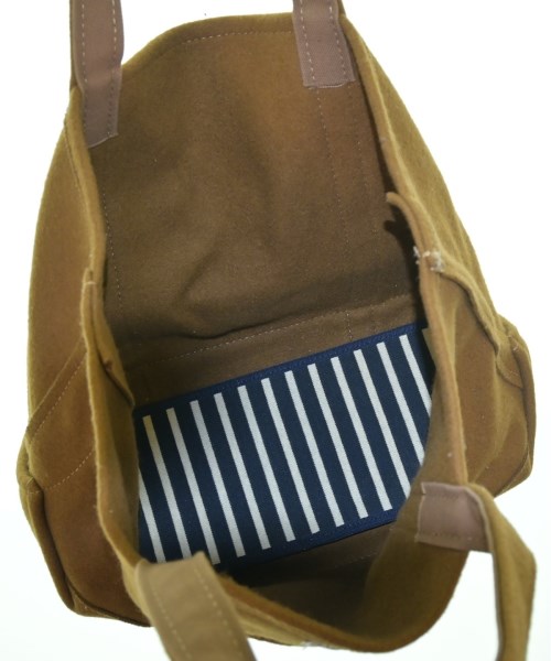 ORCIVAL（オーシバル）トートバッグ 茶 サイズ:- レディース/2200656903184