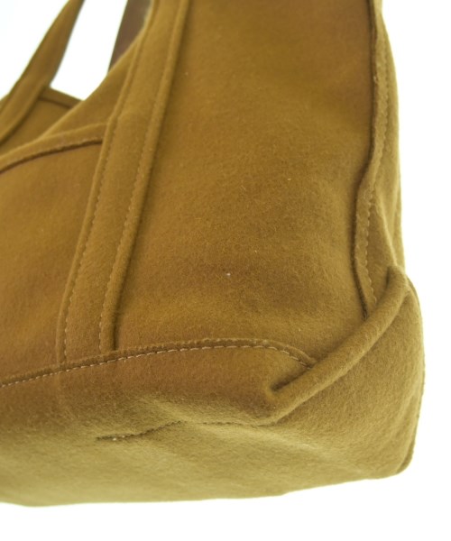 ORCIVAL（オーシバル）トートバッグ 茶 サイズ:- レディース/2200656903184