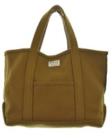 ORCIVAL トートバッグ