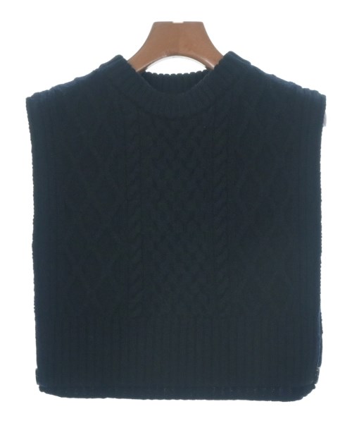 ORCIVAL(オーシバル)ベスト 紺 サイズ:1(M位)/2200656968176