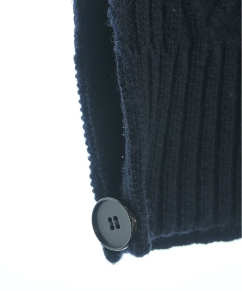 ORCIVAL（オーシバル）ベスト 紺 サイズ:1(M位) レディース/2200656968176