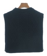 ORCIVAL（オーシバル）ベスト 紺 サイズ:1(M位) レディース/2200656968176