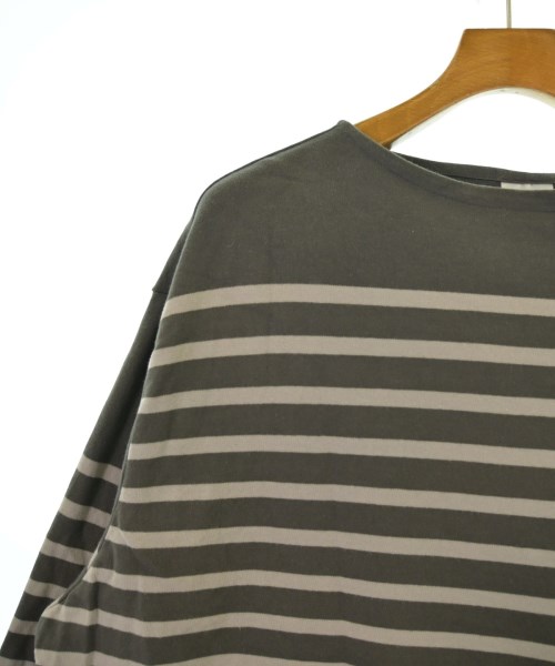 ORCIVAL（オーシバル）Tシャツ・カットソー グレー サイズ:5(L位) メンズ/2200659453051