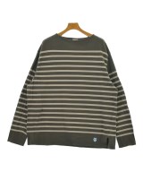 ORCIVAL（オーシバル）Tシャツ・カットソー グレー サイズ:5(L位) メンズ/2200659453051