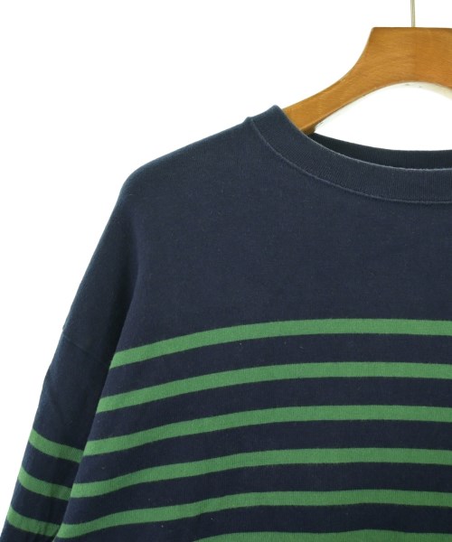 ORCIVAL（オーシバル）Tシャツ・カットソー 紺 サイズ:5(L位) メンズ/2200659453068