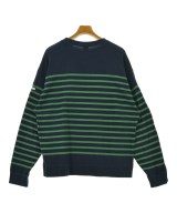 ORCIVAL（オーシバル）Tシャツ・カットソー 紺 サイズ:5(L位) メンズ/2200659453068