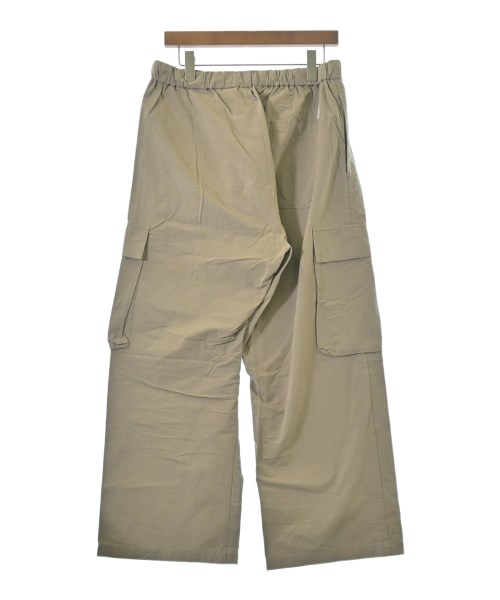 ORCIVAL（オーシバル）カーゴパンツ ベージュ サイズ:5(L位) メンズ/2200659453075
