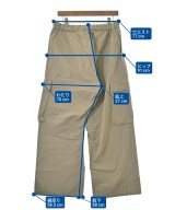 ORCIVAL（オーシバル）カーゴパンツ ベージュ サイズ:5(L位) メンズ/2200659453075