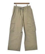 ORCIVAL カーゴパンツ